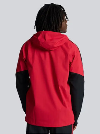Manchester United 26/27 Training Tiro Rain Jacket