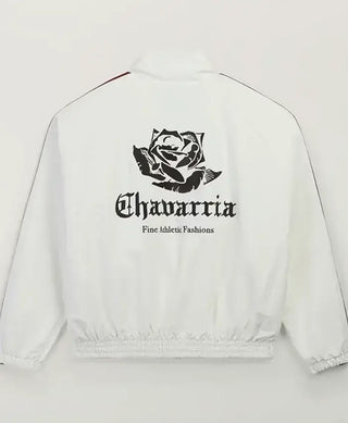 Adidas Lamine Yamal Track Jacket