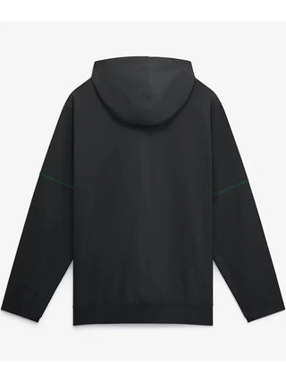 Oregon Ducks 2026 Sideline Anorak Half-Zip Jacket
