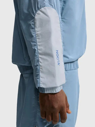Nike Northstar 2026 Polar Blue Track Jacket