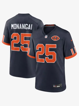 Chicago Bears Rivalry Nike Jersey 2026