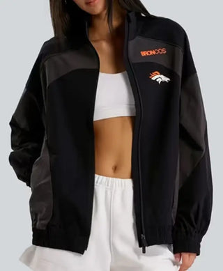 Denver Broncos lululemon Oversized Track Jacket