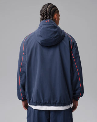 Jordan x Awake NY Mens Navy Track Jacket
