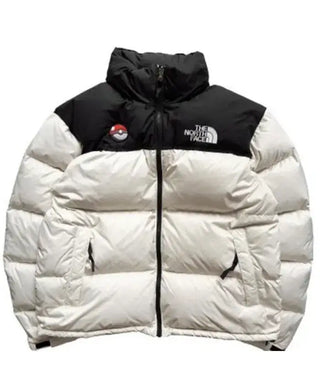 Pokémon x The North Face Nuptse Jacket