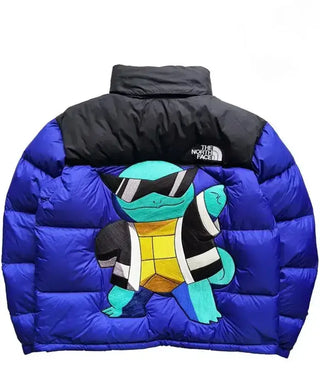 Pokémon x The North Face Nuptse Jacket