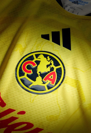 Club América 2026/2027 Adidas Home Jersey