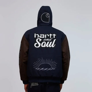 Patta x Carhartt WIP OG Active Jacket