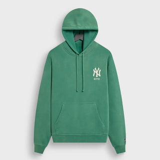 Kith for the NY Yankees Vintage Nelson Hoodie
