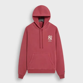 Kith for the NY Yankees Vintage Nelson Hoodie