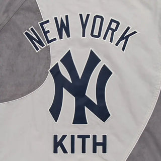 Kith for the New York Yankees Percy Jacket