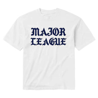 Born x Raised Major League T-Shirt