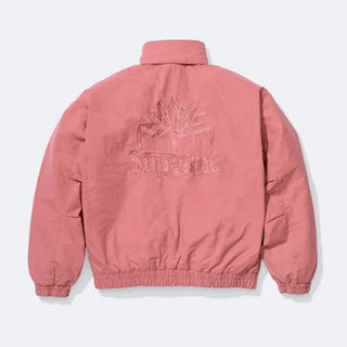 Supreme x Timberland Ventile Utility Jacket