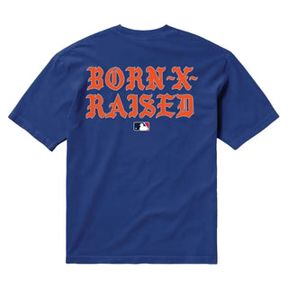 Born x Raised Major League T-Shirt