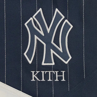 Kith for the New York Yankees Double Weave Shiloh Jacket