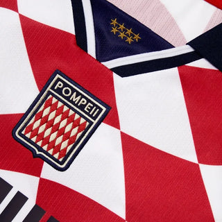 Formula 1 x Pompeii Racing Football Jersey
