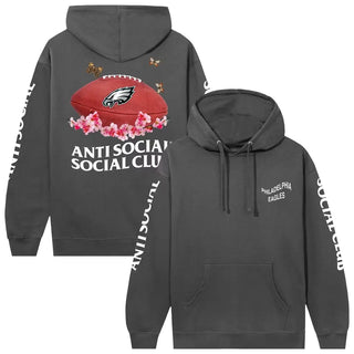 ASSC x Eagles Impact Blossom Hoodie