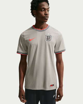 Nike x Palace England Short-Sleeve Football Pullover Shirt