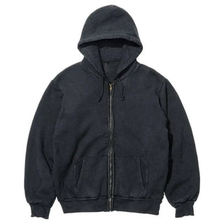 Supreme x A.PRESSE Vintage Zip Up Sweatshirt