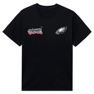 ASSC x NFL Eagles Blossom T-Shirt