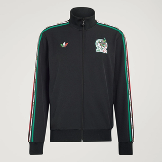 Adidas x Someone Somewhere Mexico Track Jacket