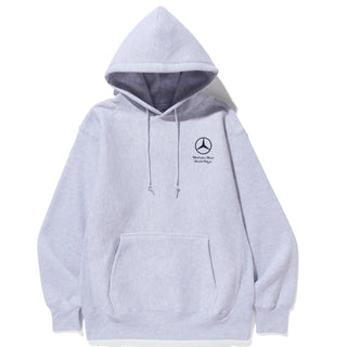 VERDY × Mercedes-Benz Studio Tokyo Hoodie