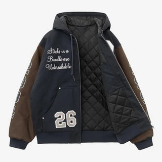 Patta x Carhartt WIP OG Active Jacket