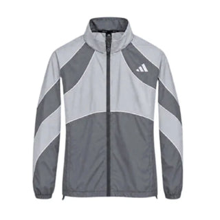 Chicago Marathon 2026 Adidas Jacket