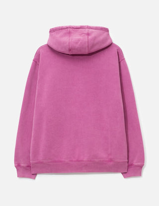 BY PARRA Not Fade Away Zip Hoodie
