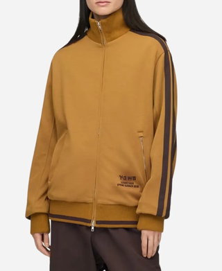 Adidas x Wales Bonner x Y-3 Track Jacket