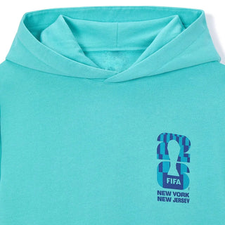 FIFA World Cup 26 New York New Jersey Hoodie