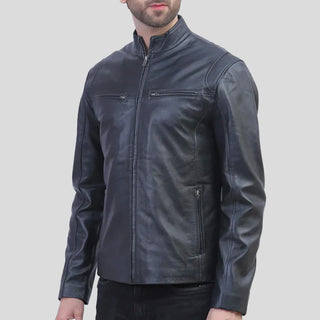 ionic mens jacket