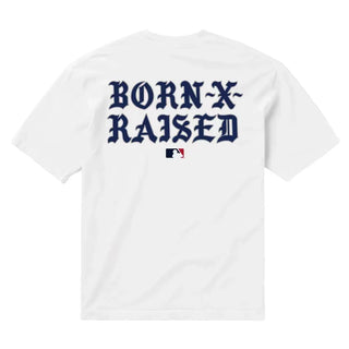 Born x Raised Major League T-Shirt