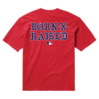 Born x Raised Major League T-Shirt
