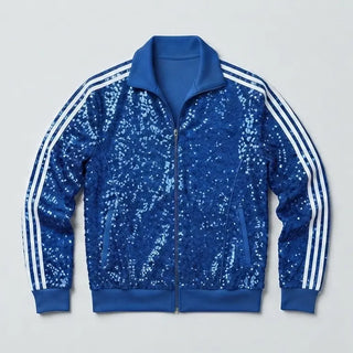 Robbie Williams FIFA Final Halftime Show Jacket