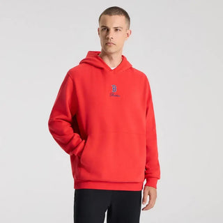 lululemon Boston Red Sox Steady State Red Hoodie