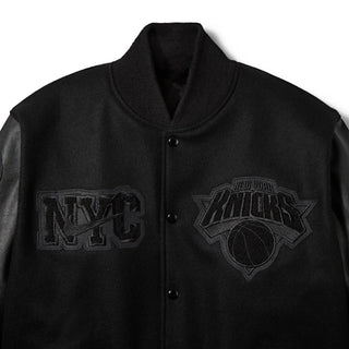 Nike New York Knicks 2026 Champions Jacket