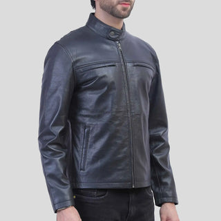 cafe racer jacket for men