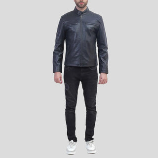 biker jacket for men