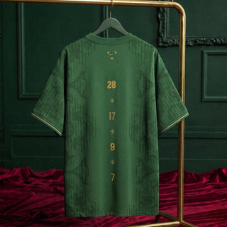  Cr7  Nike One Last Dance jersey