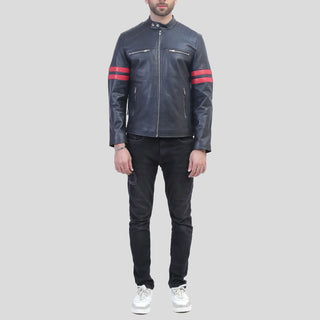 biker jacket for men