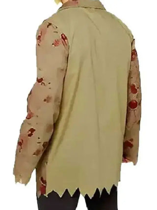 movie Friday the 13th Jason Voorhees Costume