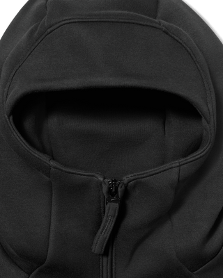 Nike Tech x Lil Yachty Fleece Full-Zip Jacket
