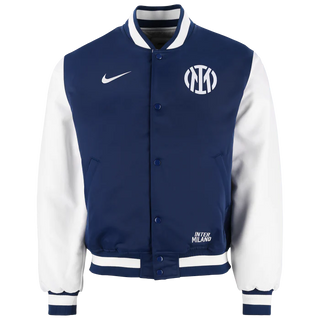 nter Milan 2026/27 Bomber Jacket