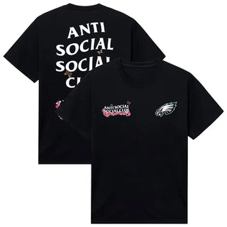 ASSC x NFL Eagles Blossom T-Shirt