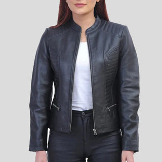 women padded jacket