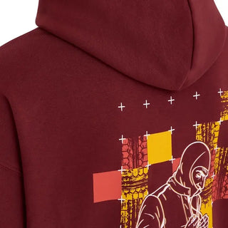 Rokit Williams Racing X Reflo Carlos Sainz Graphic Hoodie