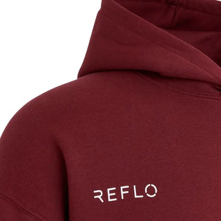 Rokit Williams Racing X Reflo Carlos Sainz Graphic Hoodie