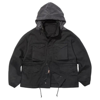 Supreme x A.PRESSE M-65 Jacket