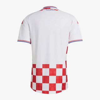 Adidas Croatia 26/27 Home Kit