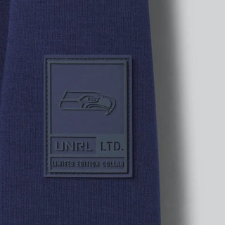 Seattle Seahawks x Unrl TerraBlend Hoodie